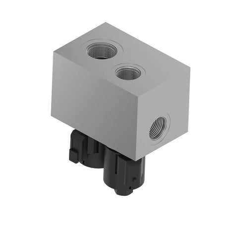 AN402913 Stuurschuif