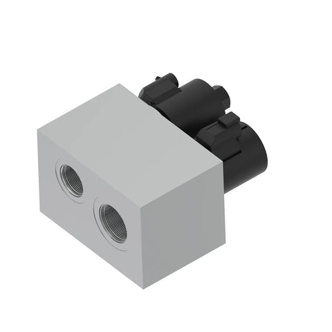 AN402913 Stuurschuif