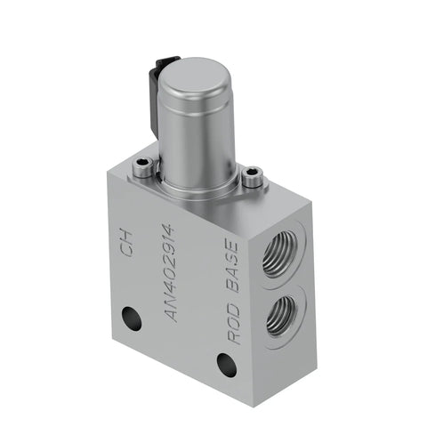 AN402914 Stuurschuif