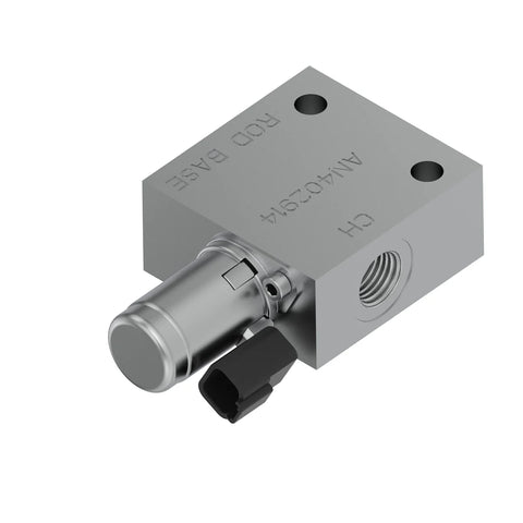 AN402914 Stuurschuif
