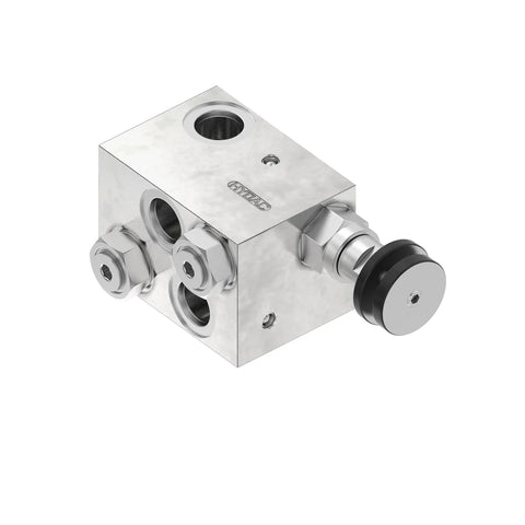 AN403334 Hydraulische drukklep