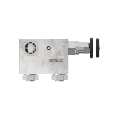 AN403334 Hydraulische drukklep