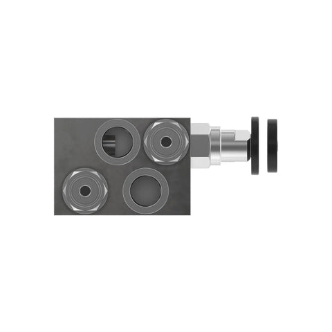 AN403334 Hydraulische drukklep