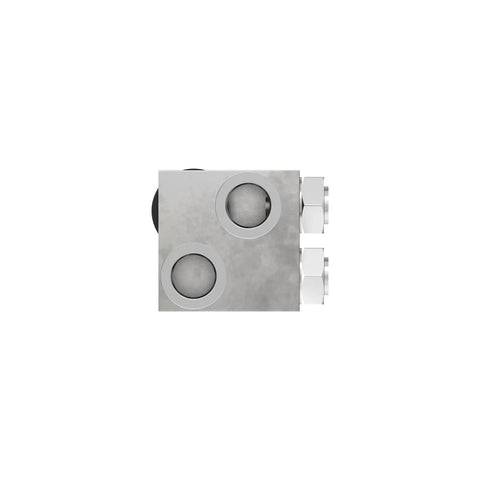 AN403334 Hydraulische drukklep