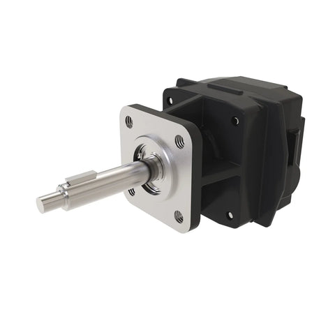 AN403348 Hydraulische motor