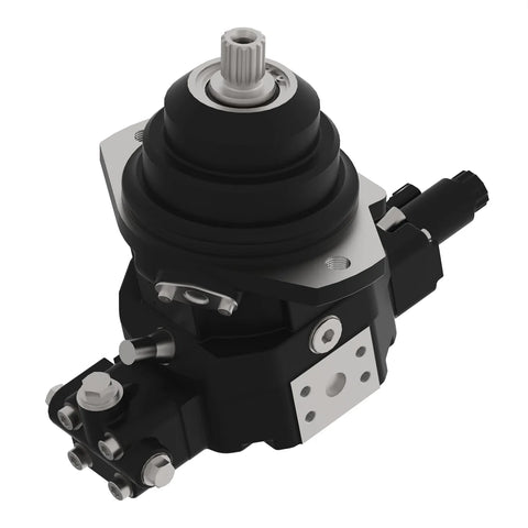 AN403490 Hydraulische motor
