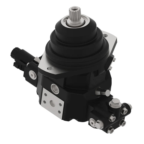 AN403490 Hydraulische motor