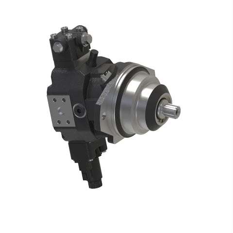 AN403491 Hydraulische motor