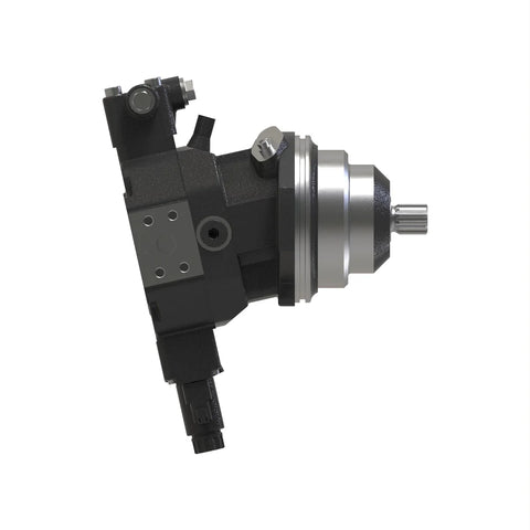 AN403491 Hydraulische motor