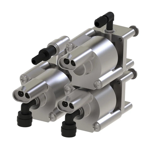 AN403539 Magneetklepspoel