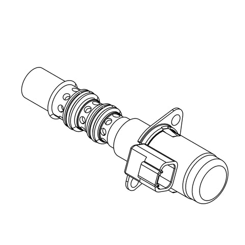 AN404329 Elektromagnet hydraul. klep