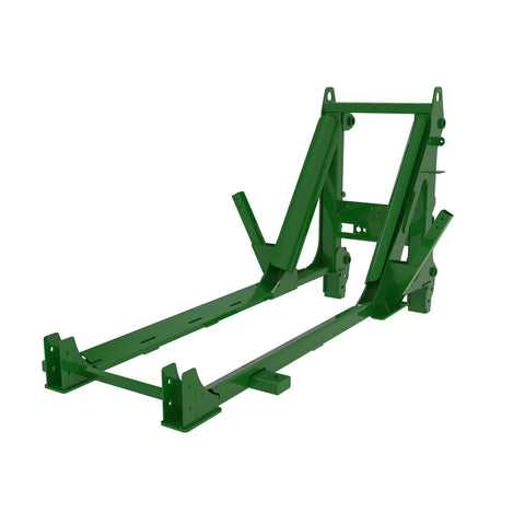 AN404340 Frame