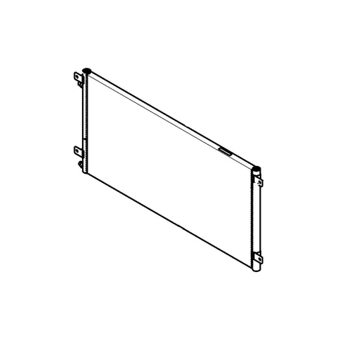 AN404581 Condensor