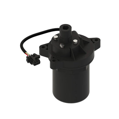 AN404904 Actuator