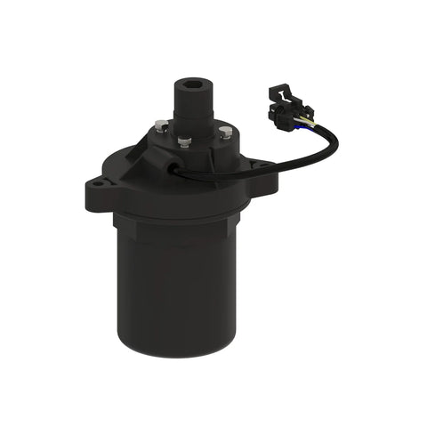 AN404904 Actuator
