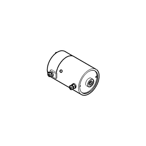 AN404961 Elektromotor