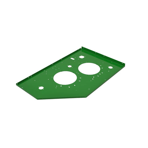 AN405146 Plaatmetaal