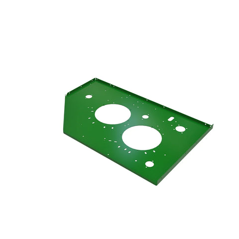 AN405146 Plaatmetaal