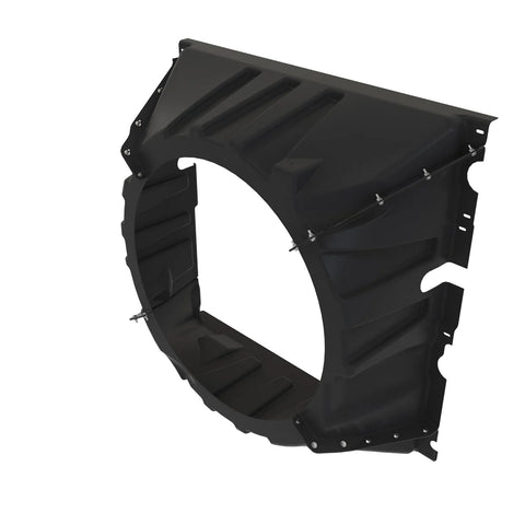 AN405212 Ventilatorkap