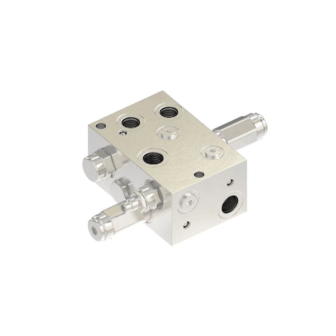 AN405627 Hydraulisch pilootventiel