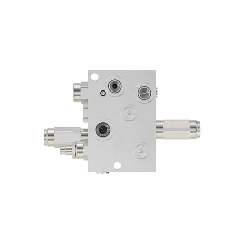 AN405627 Hydraulisch pilootventiel