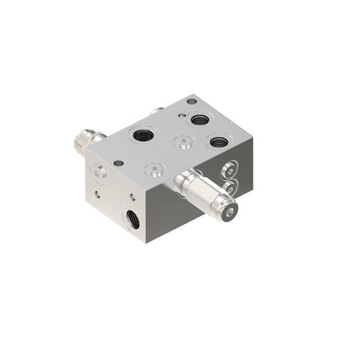 AN405627 Hydraulisch pilootventiel