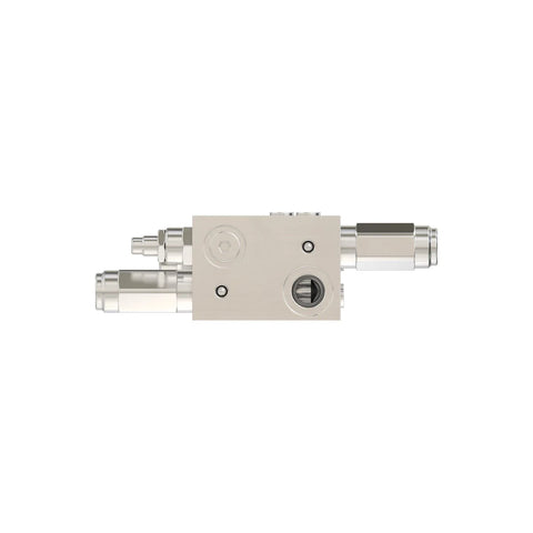 AN405627 Hydraulisch pilootventiel