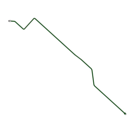 AN405643 Olieleiding
