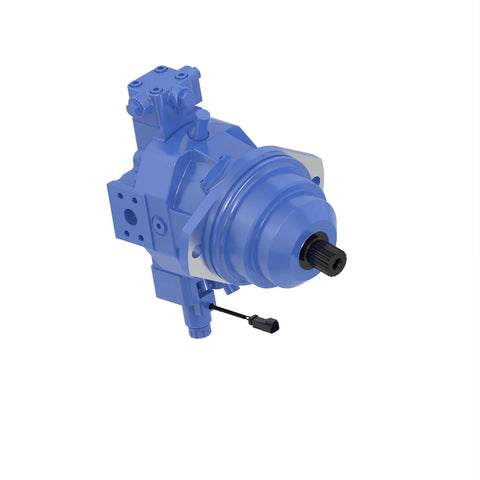 AN405694 Hydraulische motor