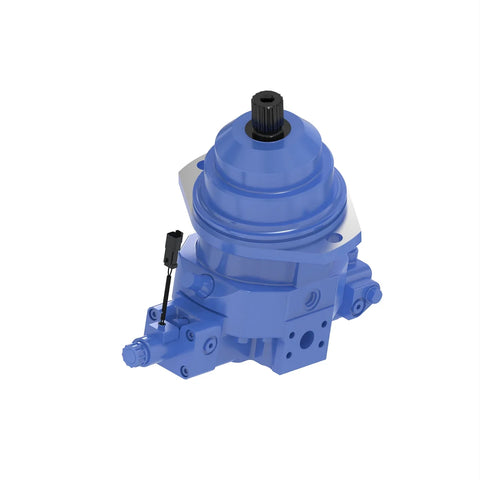 AN405694 Hydraulische motor