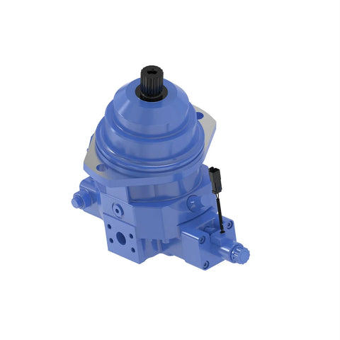 AN405694 Hydraulische motor