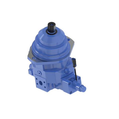AN405695 Hydraulische motor