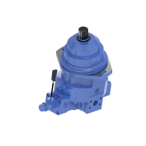 AN405695 Hydraulische motor
