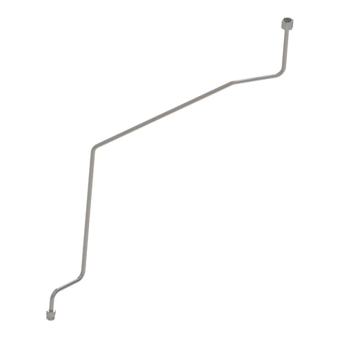 AN405712 Olieleiding