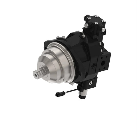 AN405719 Hydraulische motor