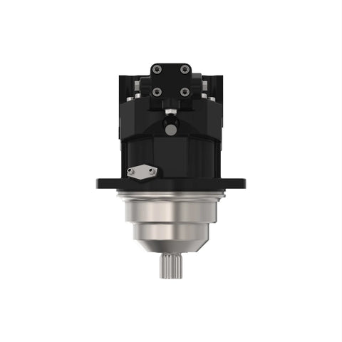 AN405719 Hydraulische motor