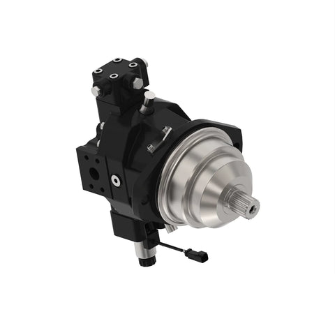 AN405719 Hydraulische motor