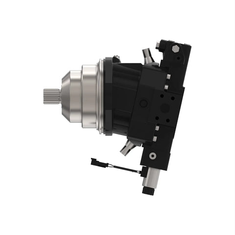 AN405719 Hydraulische motor