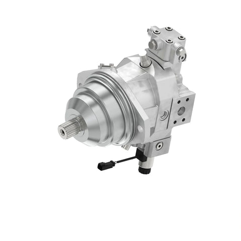 AN405785 Hydraulische motor