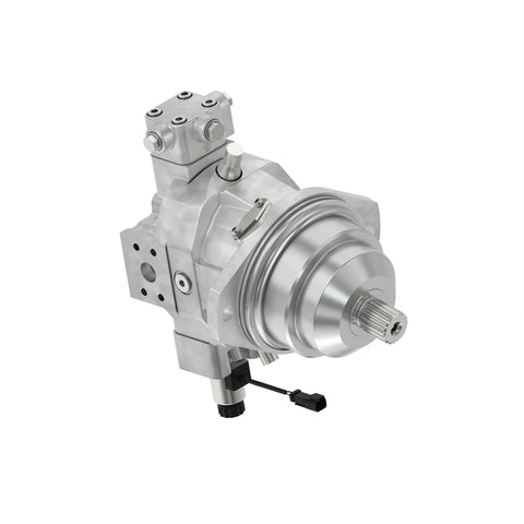 AN405785 Hydraulische motor