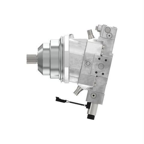 AN405785 Hydraulische motor