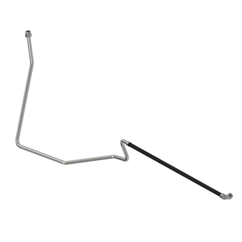 AN406024 Olieleiding
