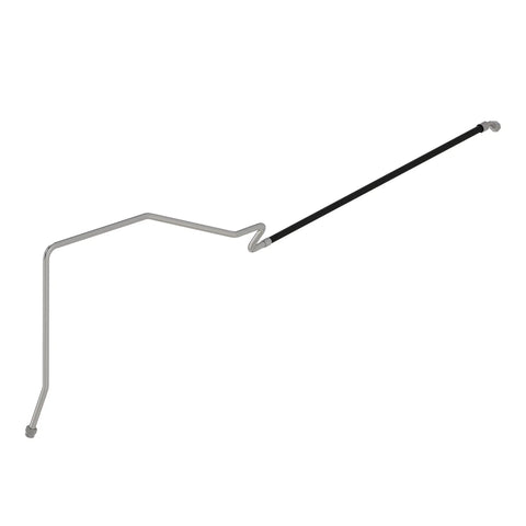 AN406024 Olieleiding