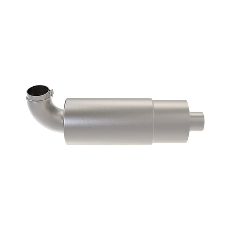 AN406073 Demper