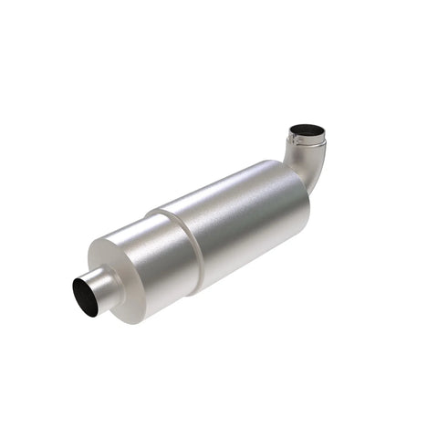 AN406073 Demper