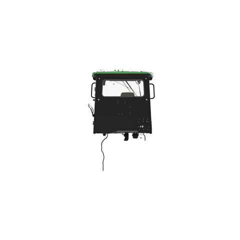 AN406200 Bestuurderscabine