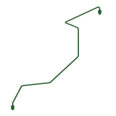 AP39092 Olieleiding