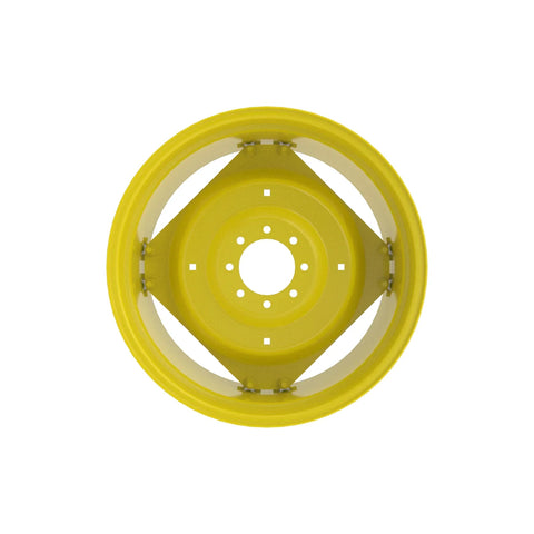 AP40004 Wiel compleet