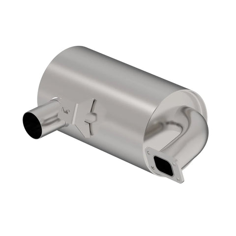 AP40018 Demper