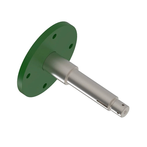 AP40092 Transmissieas